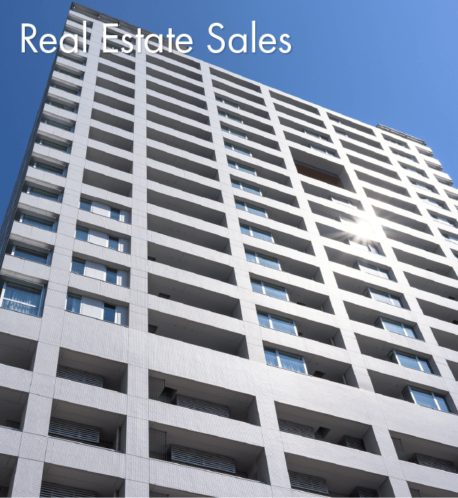 Sales